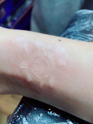 点击看大图 -MDZ STORE·TATTOO·耳饰