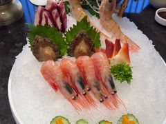 -川骄海鲜自助(亚运村店)