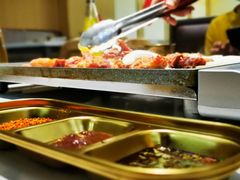 -八乔煎肉馆·丹东特色煎锅(梅林店)
