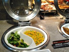 -比格比萨自助(国展店)