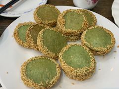-晶渔坊·海鲜私房菜(东夷小镇店)