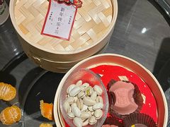 -杭州武林万怡酒店