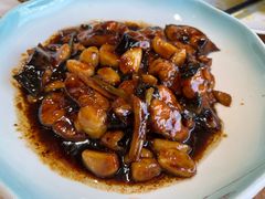 -得意楼蒸菜馆