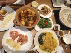 -拾味馆(万达广场店)