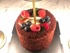 -姆们M Sweetie Cake(三里屯店)