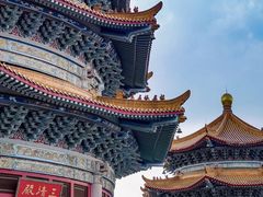 -广东圆玄道观