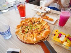 -必胜客(海滨店)