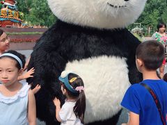 -北戴河集发农业梦想王国
