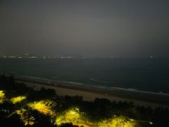 -三亚湾海居铂尔曼度假酒店
