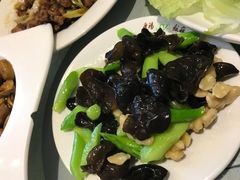 -晋阳饭庄(虎坊桥店)