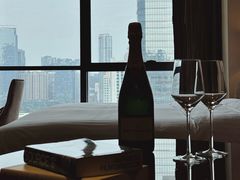 -广州方圆奥克伍德豪景酒店公寓