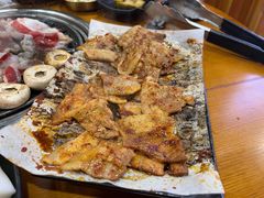 -杀猪天·韩国烤肉(总店)