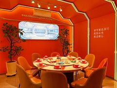 -百龙烤骨头·鲜肉烧烤·小龙虾·KTV(长春总店)