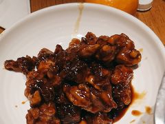 -新白鹿餐厅(爱琴海购物中心店)