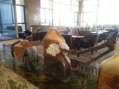 装饰-南阳建业森林半岛假日酒店