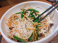 -云海肴·汽锅鸡·云南代表菜(天山百盛优客店)