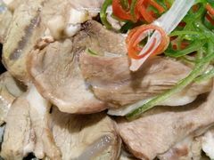 -北疆饭店(大运河博物馆宝龙店)