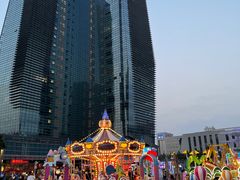 -大族广场Mall&More