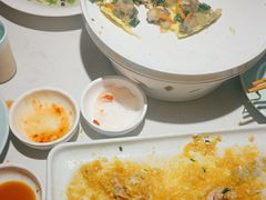 -四道菜·福建海蛎煎(世欧广场店)