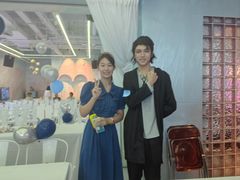 -CIAO·团建聚餐·生日派对轰趴馆(福田店)