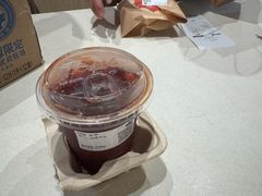 -Tims天好咖啡·贝果(成都东站捷枫店)