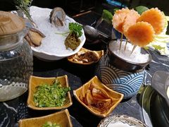 -小椒娘撒椒鱼火锅(三八广场店)
