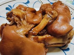 -四禧精酿铜锅涮肉·烧烤工场(大明湖店)