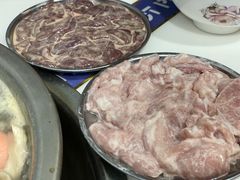 -海关荤豆花(洋河一路店)
