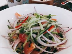 -巴依老爷新疆美食(工体旗舰店)
