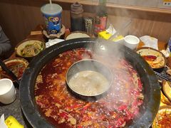 -陈眼镜火锅(总店)