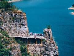 -易水湖景区