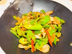 -眉州东坡(华联万柳店)