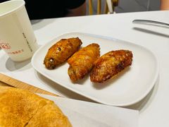 -烁先生披萨·儿童餐下午茶(河南岸店)