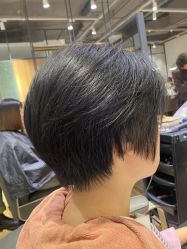 -Mentor Hair Salon