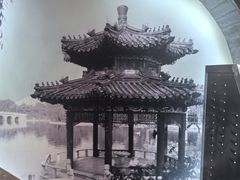 -情满四合院•京菜•烤鸭(动物园店)