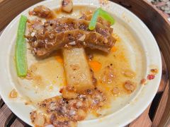 -蔡澜点心·粤菜(月星环球港店)