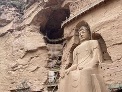 -炳灵寺世界文化遗产旅游区
