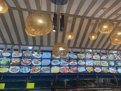 -醉壹号海鲜大排档(厦门美食地标店)