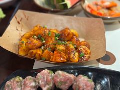 锅巴小土豆-江北北火锅馆·公路夜市(魏公村店)