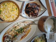 -外婆船宴餐厅·外婆喊你回家吃饭