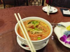 -南沙游艇会·大兵船餐厅