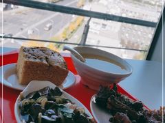 -方正集团-食堂(北大科技大厦店)