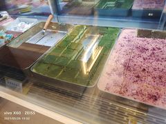 -麦雪尔甜品·生日蛋糕(新街口旗舰店)