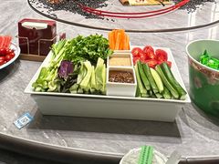 -鑫复盛礼记酒店·国家白金五钻酒家