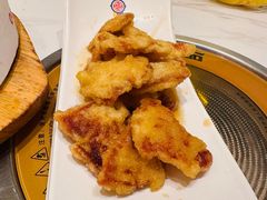 -七八冷面·延边朝鲜族美食(世纪汇店)