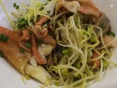 -东江湖游水三文鱼美食城
