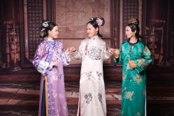-保定金沙芝柏婚礼策划