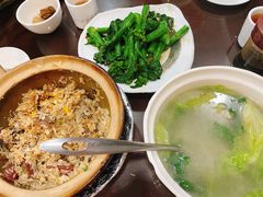 -红星光发煲仔饭(文海店)