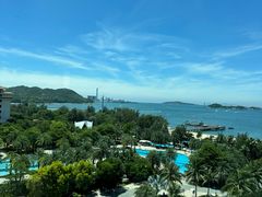 -惠州金海湾嘉华度假酒店