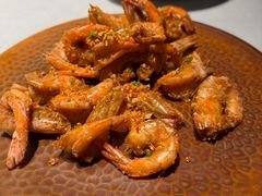 红胡椒香焗中对虾-徐记海鲜(南油永新汇店)